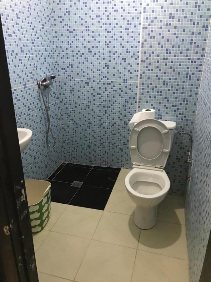 Appartement Familial Pres D Aeroport Tanger المظهر الخارجي الصورة